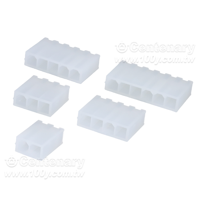 5566- Male Socket - 164763 Product Image