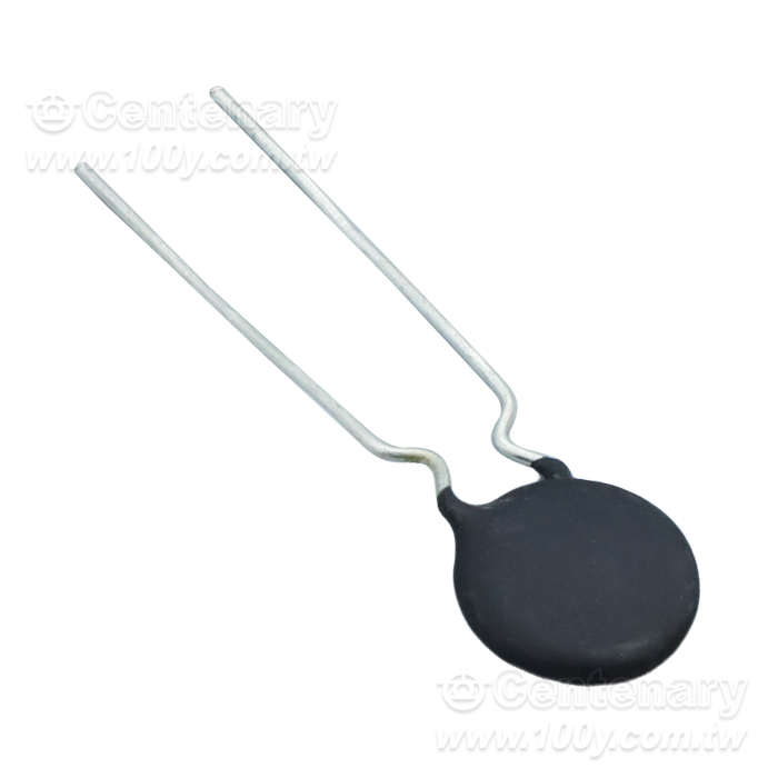 MF72 Surge Current Limiting NTC Thermistor - 164824 Product Image