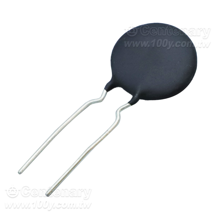 MF72 Surge Current Limiting NTC Thermistor - 164825 Product Image