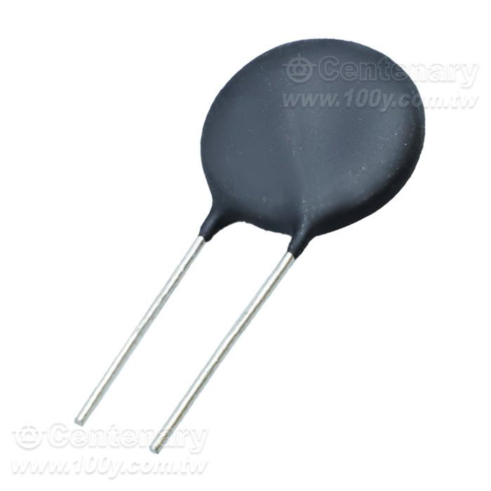 MF72 Surge Current Limiting NTC Thermistor - 164827 Product Image