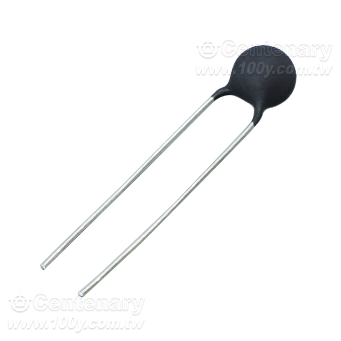 NTC熱敏電阻20Ω - 164829 產品圖片