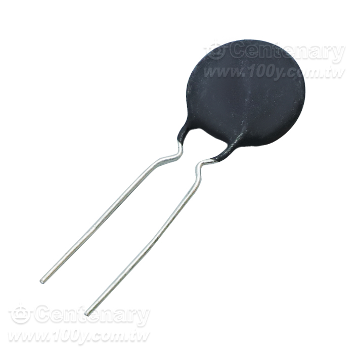 MF72 Surge Current Limiting NTC Thermistor - 164830 Product Image
