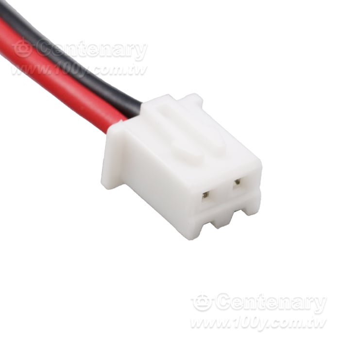 ER14505 3.6V Battery+XH2.54-A - 164844 Product Image