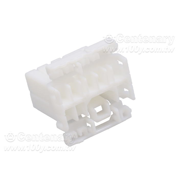 070 Multi-Lock 8P 母頭 3.5 mm - 149433 產品圖片