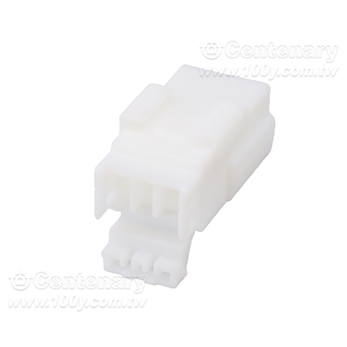 070 Multi-Lock 3P 公頭  3.50mm - 164774 產品圖片