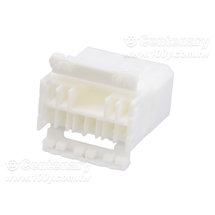 070 Multi-Lock 10P 公頭 3.5 mm - 164781 產品圖片
