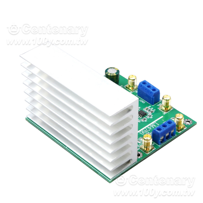  LM4766-低頻功率放大器 - 164841 產品圖片