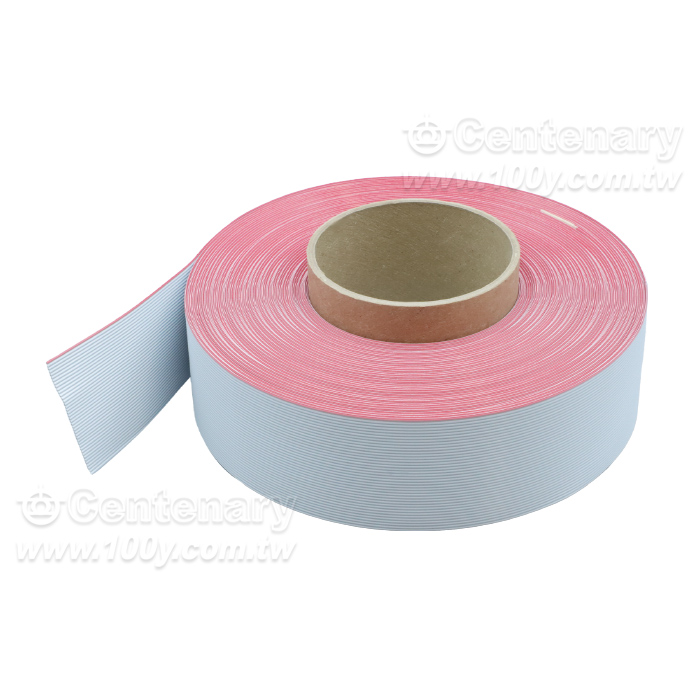 40P灰色排線 P:1.27mm #28_3M【ROHS】 - 144160 產品圖片