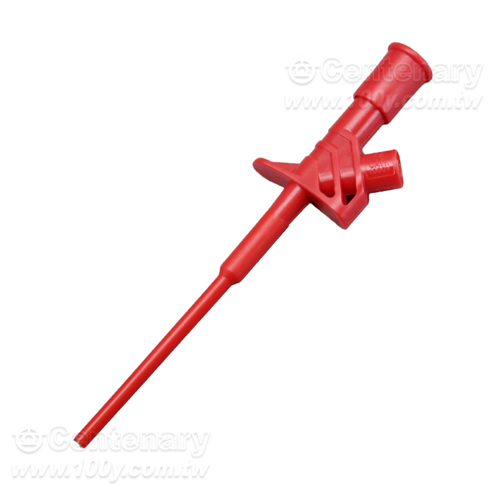 The test hook comes with a 4mm socket - 164872 Product Image