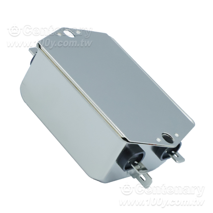 10A-AC-EMI 濾波器【ROHS】 - 64268 產品圖片