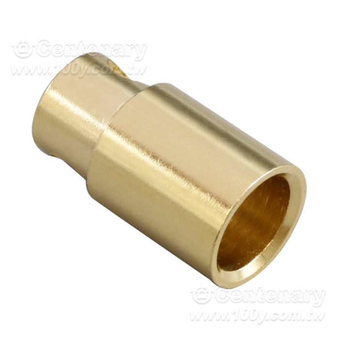 8mm male banana plug - 164903 Product Image