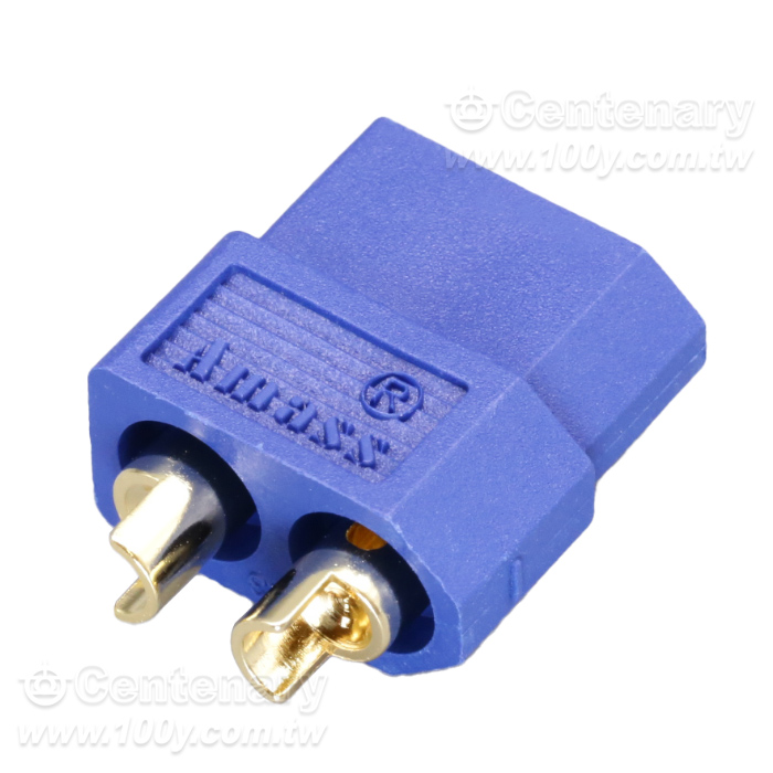 XT60 Female plug - 164911 Product Image