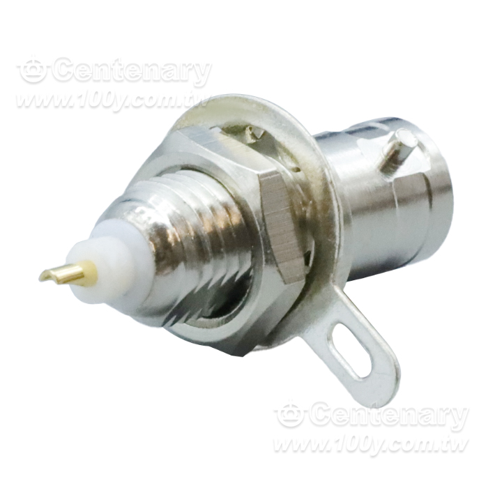 mini BNC-KY Q6-50KY 面板座  - 164969 產品圖片