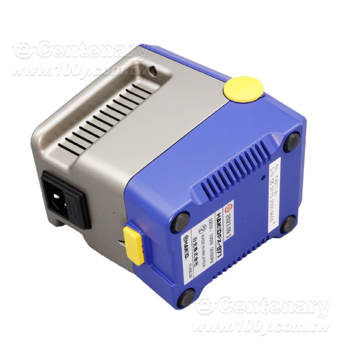 HAKKO 電焊臺 110V - 165831 產品圖片