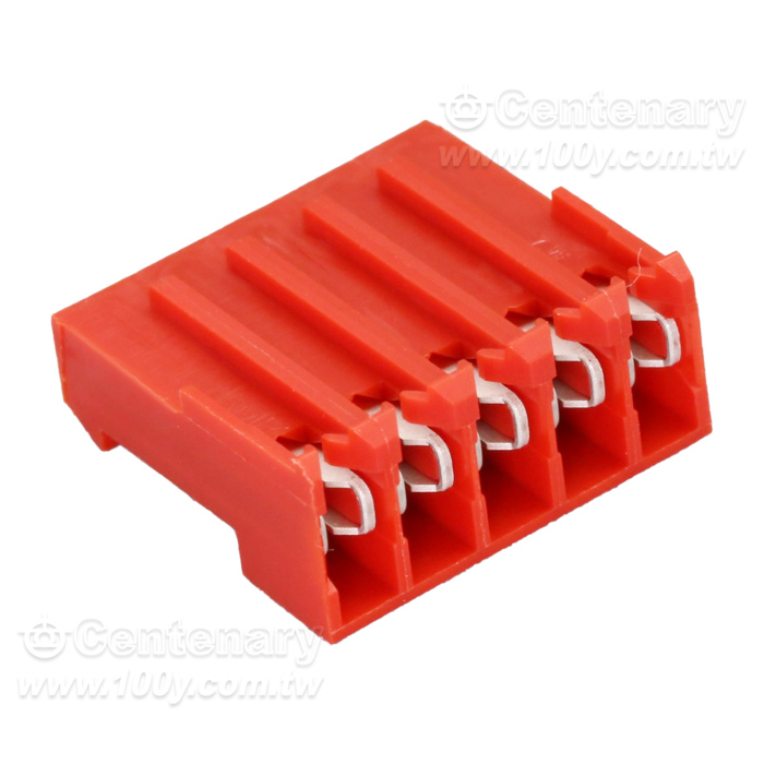 Tyco_IDC Connector (Closed End) - 165035 Product Image