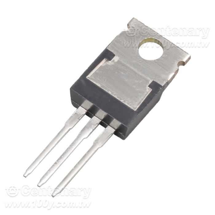 HEXFET Power MOSFET - 49919 Product Image