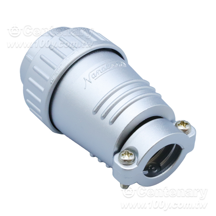 NJC Series Female, Plug - 164340 Product Image