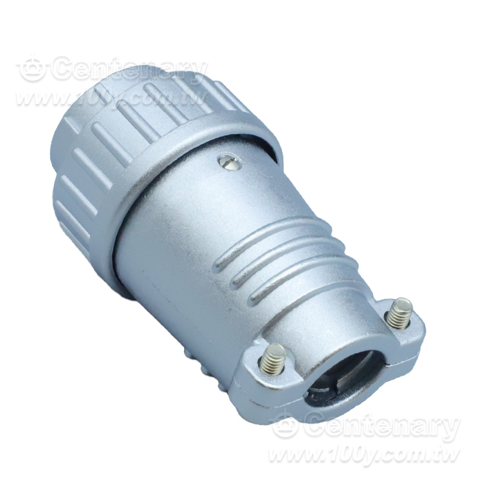 Nanaboshi NJC  Series Connector - 164917 Product Image