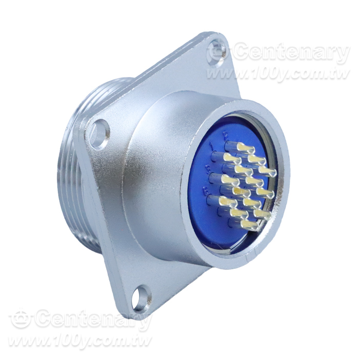 Nanaboshi NJC  Series Connector - 164918 Product Image