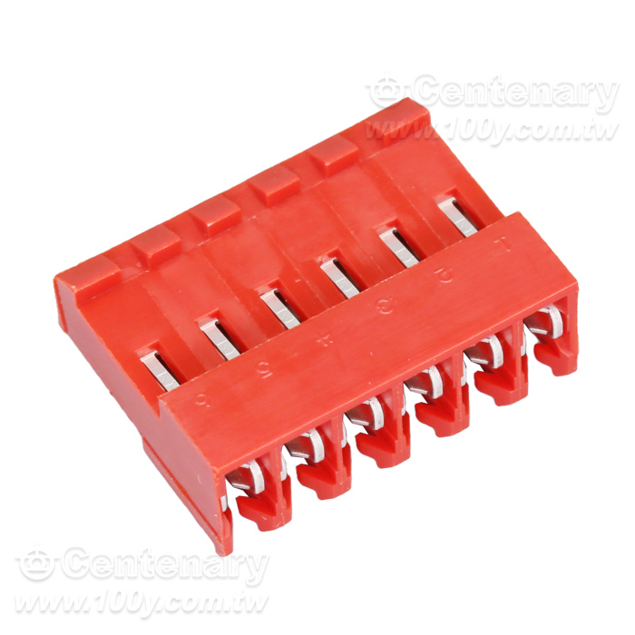 Tyco_IDC Connector (Closed End) - 165036 Product Image