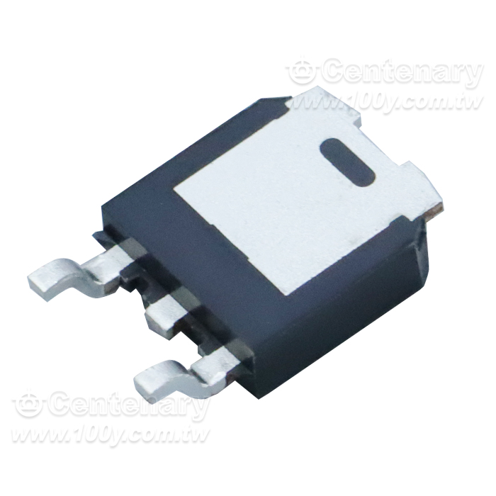 POSITIVE-VOLTAGE REGULATOR - 152176 Product Image