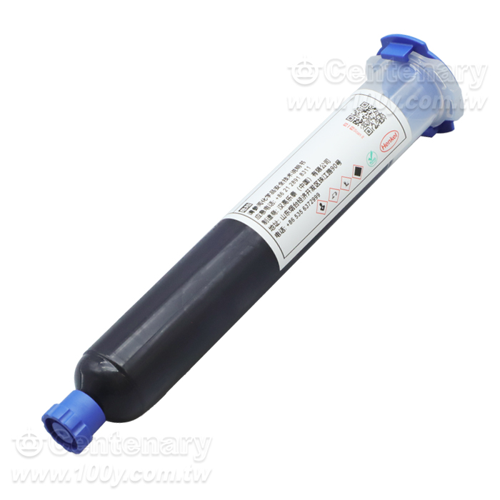 填充黑膠黏劑 55ml - 164746 產品圖片