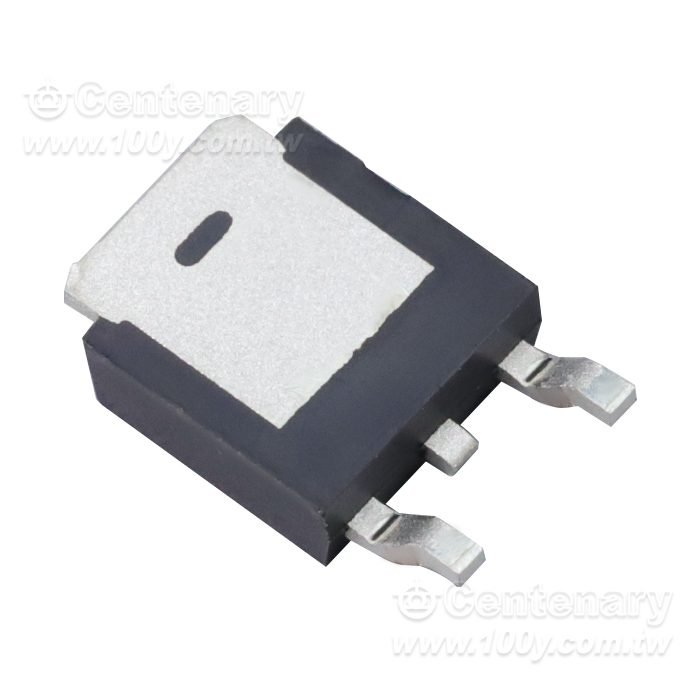 POSITIVE-VOLTAGE REGULATOR - 165060 Product Image
