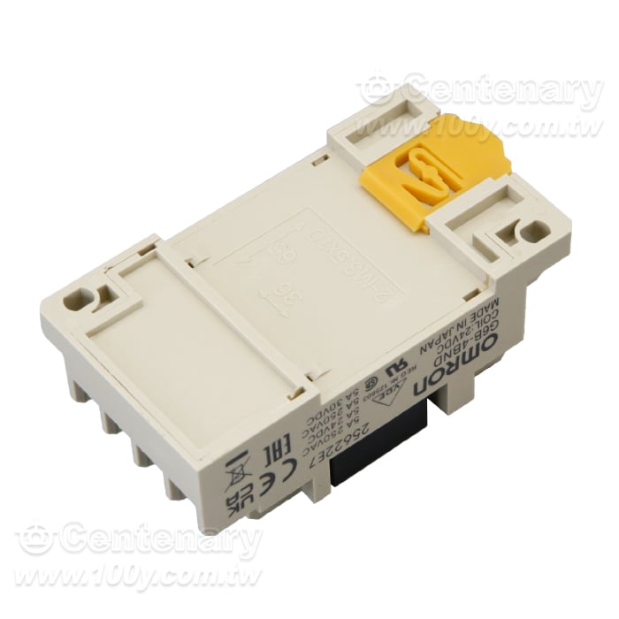 Relay Module - 33478 Product Image