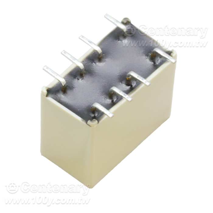 低訊號繼電器1A 12VDC - 155827 產品圖片