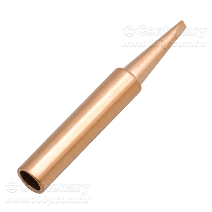  扁頭1.6MM  - 150390 產品圖片