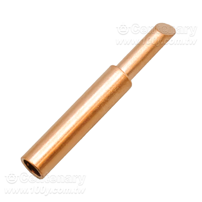 馬蹄頭4MM - 165014 產品圖片