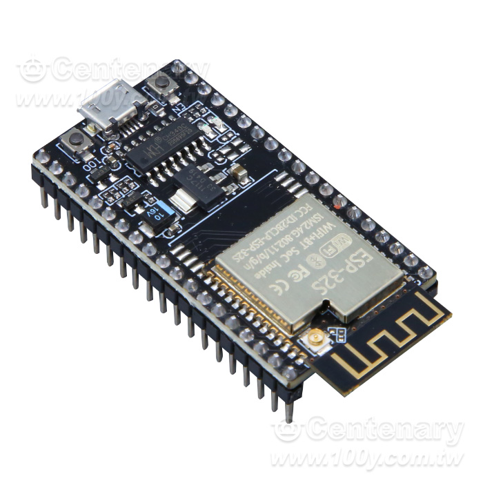 NodeMCU-32S  Lua WIFI Board - 165044 Product Image