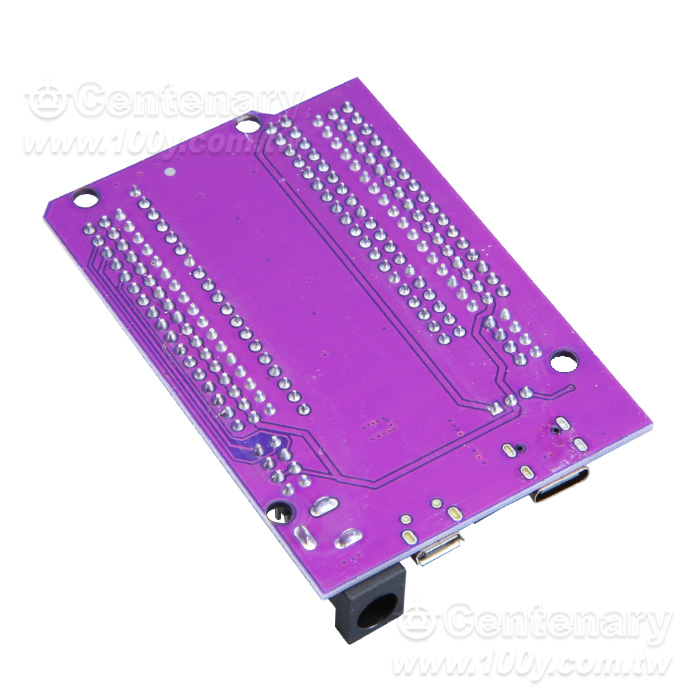 NodeMCU-32S-38PIN - 165046 Product Image