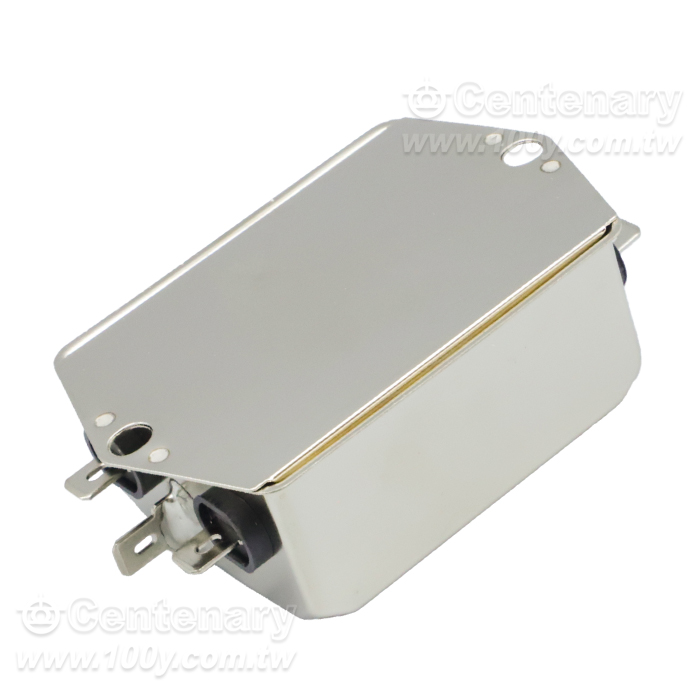 Schaffner 1-Phase Filter，Multi-stage EMI Filter With Excellent Attenuation Performance - 69184 Product Image