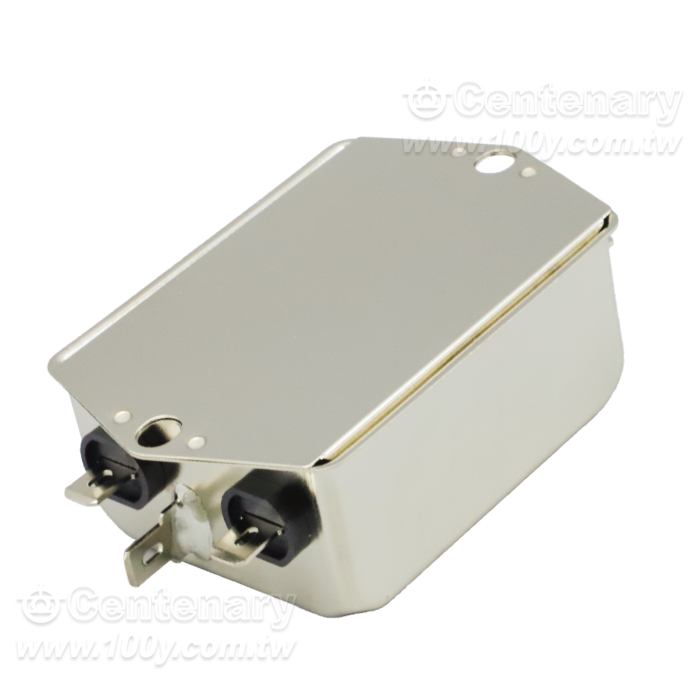 Schaffner 1-Phase Filter，Multi-stage EMI Filter With Excellent Attenuation Performance - 69185 Product Image