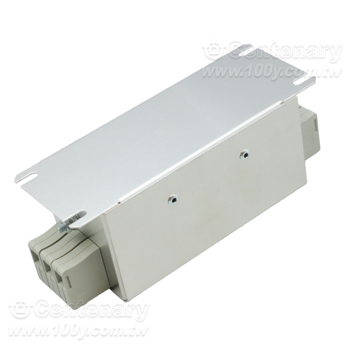 Schaffner_三相RIF濾波器 10A/520VAC 底盤安裝 - 150210 產品圖片