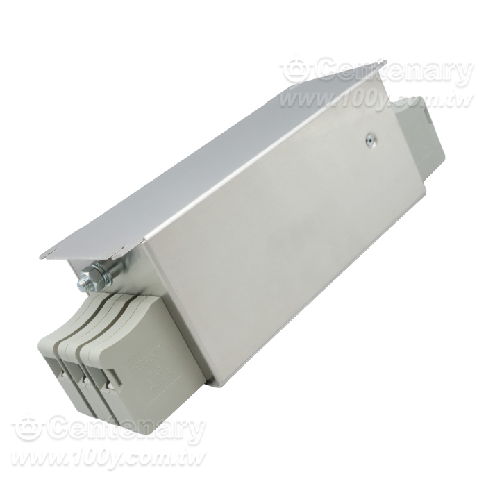 Schaffner_三相RIF濾波器 100A/520VAC 底盤安裝 - 150214 產品圖片