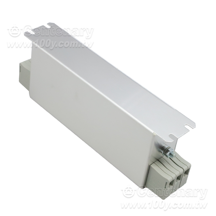 Schaffner_三相EMI濾波器 480V - 152976 產品圖片