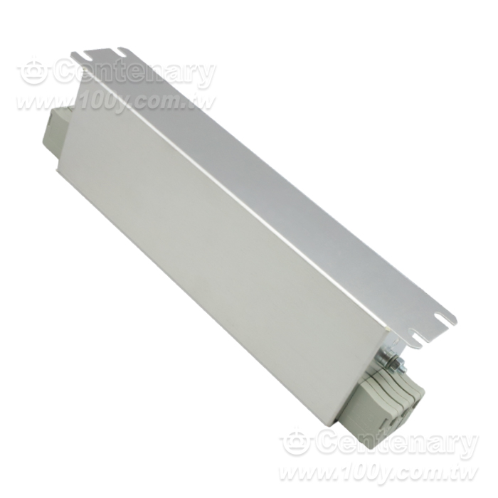 Schaffner_三相EMI濾波器 16A 480V - 153080 產品圖片