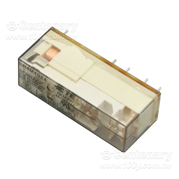 SCHRACK_安全繼電器 - 79801 產品圖片