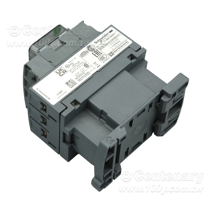 控制繼電器 AC24V - 91813 產品圖片