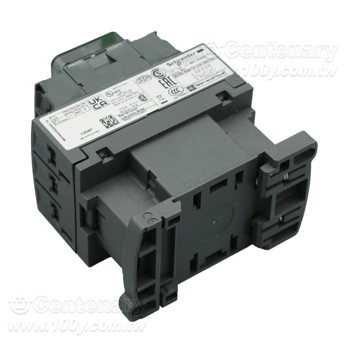 TeSys D Control Relay - 91815 Product Image