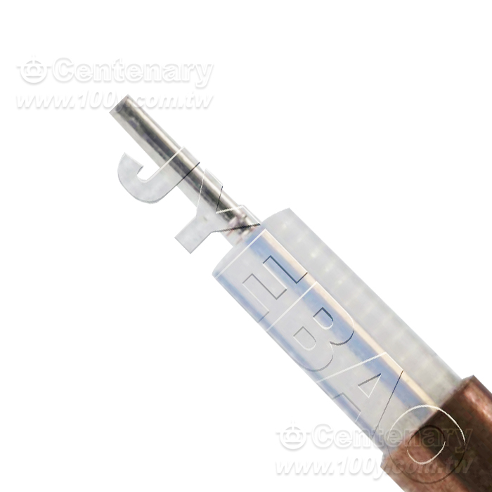 50ohm .085'' 半剛性電纜+裸銅 - 91846 產品圖片