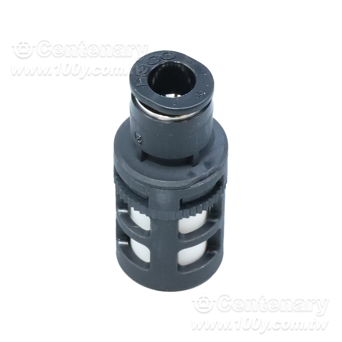 PISCO_Silencer - 91864 Product Image