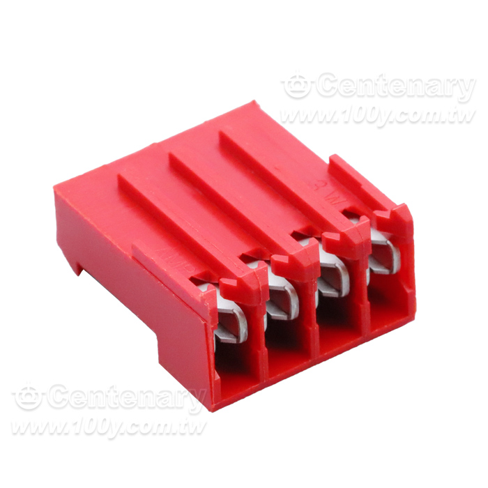 Tyco_IDC Connector (Closed End) - 150647 Product Image