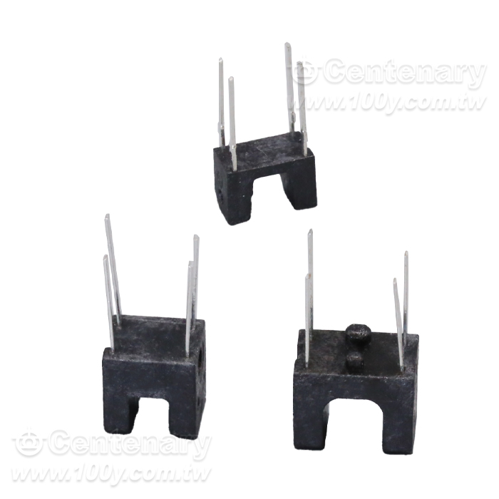 Reflective Photomicrosensor With Sensitivity Adiuster - 67895 Product Image