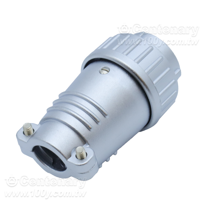 NJC Series Male Plug - 82977 Product Image