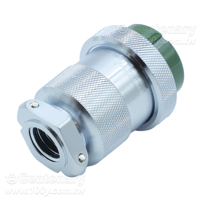 6P母頭 20A/250V 40mm - 146639 產品圖片