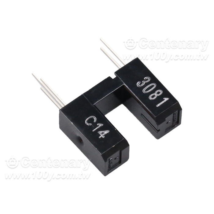 Reflective Photomicrosensor With Sensitivity Adiuster - 165105 Product Image