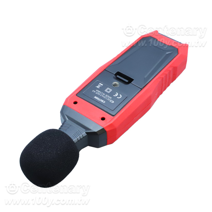 TASI_Noise Meter ( USB Port) - 165062 Product Image